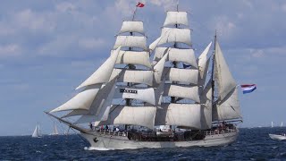Watch Brothers Four The John B Sails video