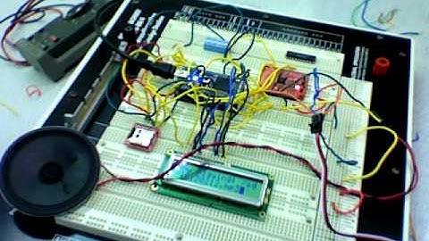 MBED Mp3 Decoder User Interface