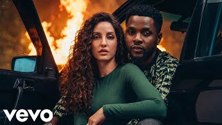 Kizz Daniel Ft. Nora Fatehi - No Drama Tonight (Al )