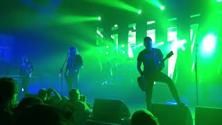 Mastodon - Chimes At Midnight (Live Birmingham)