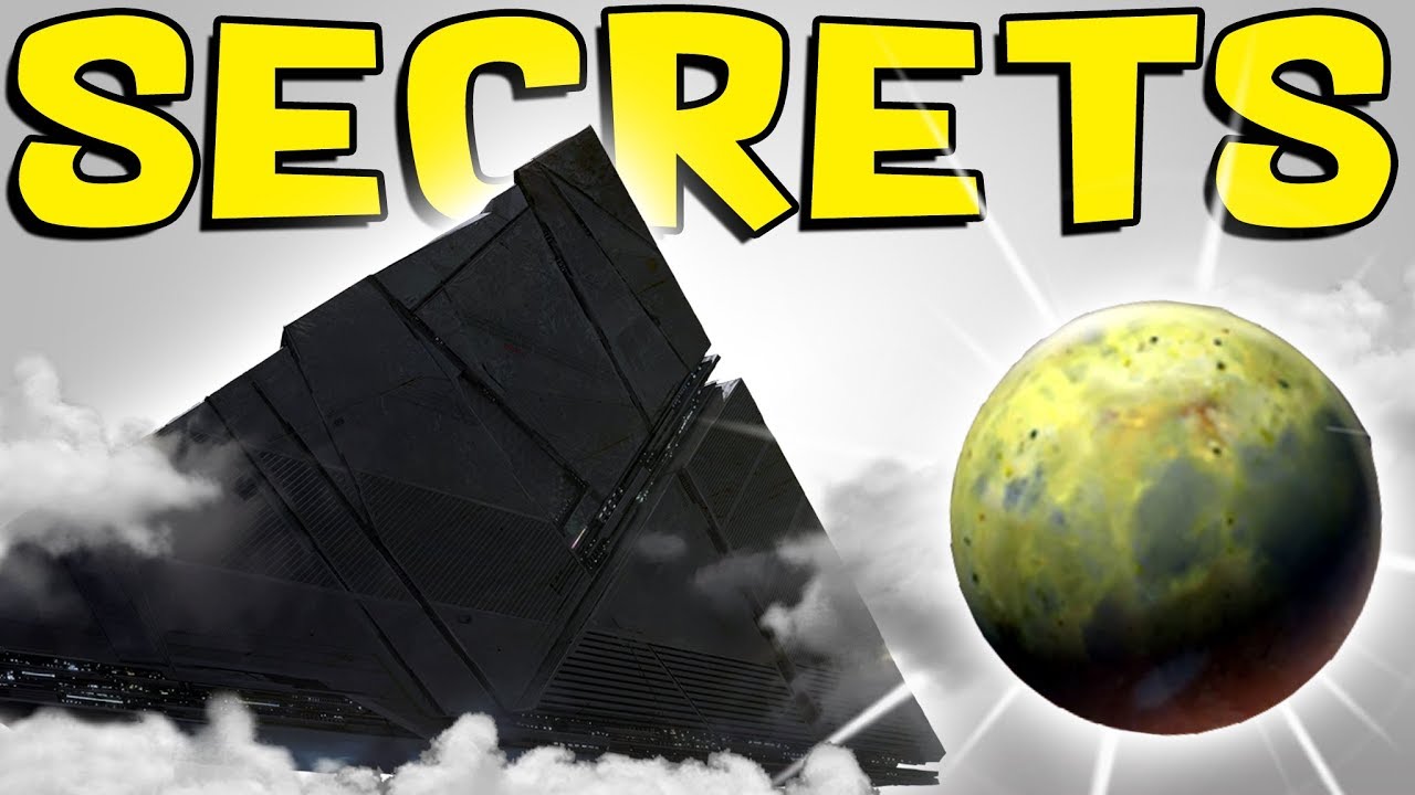 to how destiny 2 absorb darkness ABOVE  Destiny IO!  Hidden Exotic DARKNESS SHIPS FOUND 2