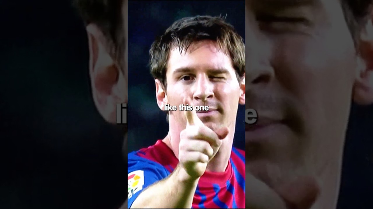 Why Football will MISS messi 🥹 #WorldCup