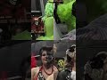 Horrorbilly Pinup Pageant: Spooky Poses That Will Haunt Your Dreams! #shorts