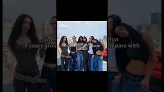 not for all #katseye #katseyeedit #eyekons #fypシ #viral #trend #music #shorts #usa #blink