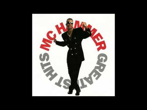 Mc Hammer - Too Legit To Quit