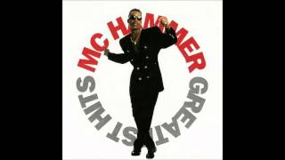 Watch Mc Hammer Too Legit To Quit video