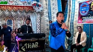 Buih Jadi Permadani - Cipenk
