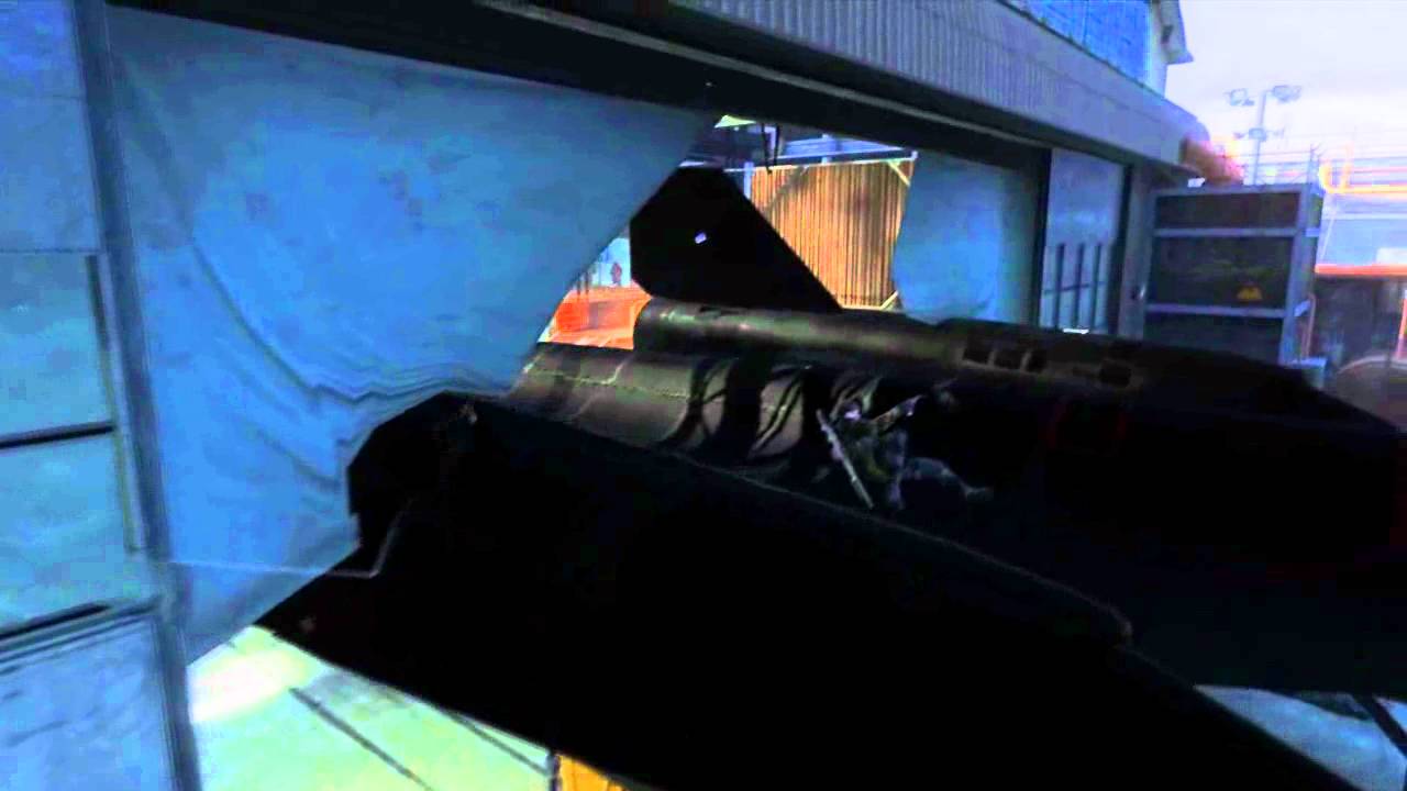 Bild från Best Tomahawk Assist Ever?