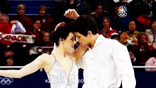 Tessa x Scott | 