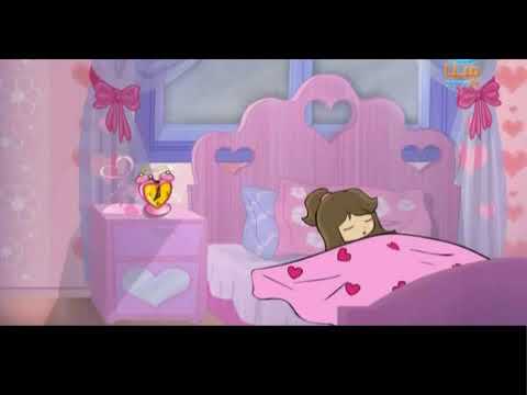 Lanloon And Zezoon The Gift YouTube 