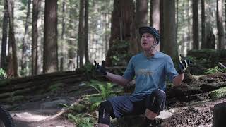 E-Mountain Biking with Andreas Hestler
