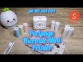 #PeriPage Mini #ThermalPrinter - A6 304dpi HD | #Paperang Alternative | Shopee Philippines