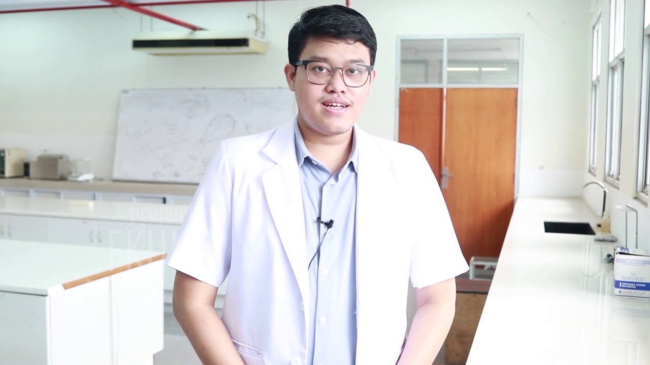 TATA CARA CUCI TANGAN ASEPTIK DAN MEMASANG SARUNG TANGAN STERIL | BLOK 1