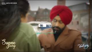 Supne Wargi (Full Audio Song) | Kulbir Jhinjer | Mr Rubal | Tarsem Jassar | New Punjabi Songs 2022