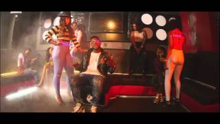 Dj Spicey Ft Skales ^ FASHI {OFFICIAL VIDEO}