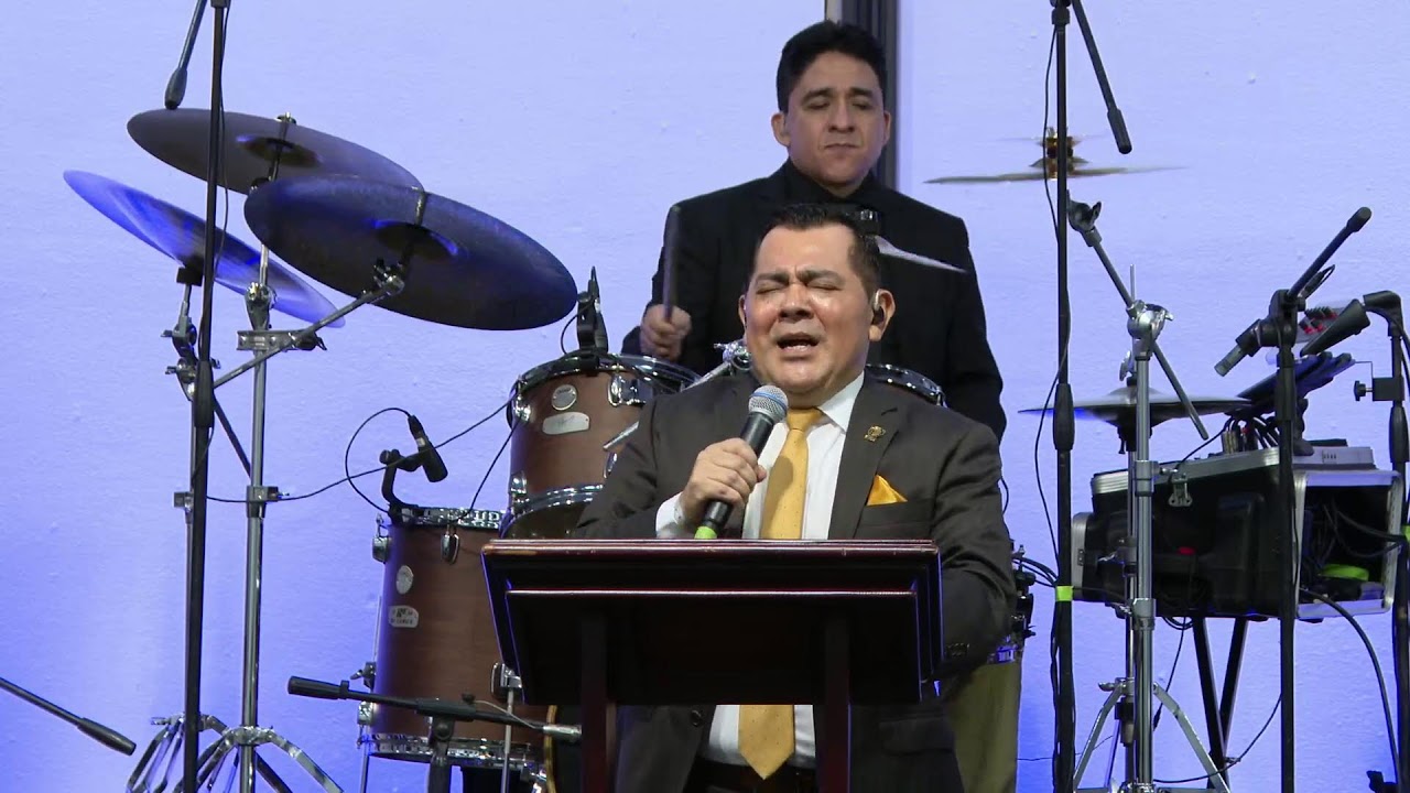 #38RetiroDePastores | Alabanzas en vivo