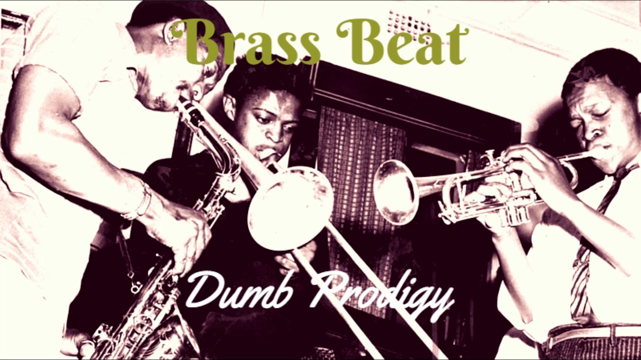 [FREE] Brass Trap Beat | Brass Rap Beat - YouTube