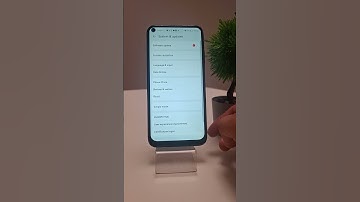 Huawei p40 lite Change Language