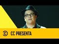Qué Silvestre Eres | Franco Escamilla | CC Presenta | Comedy Central LA