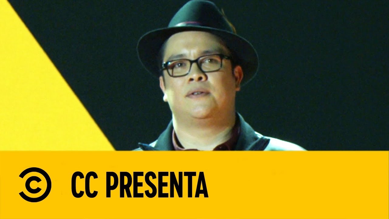 Qué Silvestre Eres | Franco Escamilla | CC Presenta | Comedy Central LA