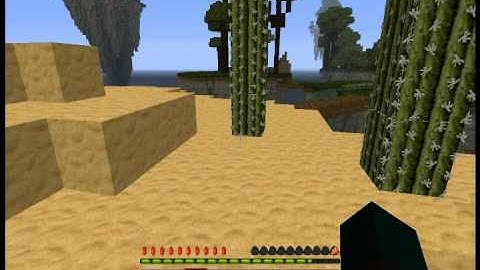 The Floating Shards w/ Nathan Ep.2: Starving :(