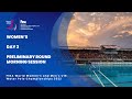 Day 3 PRELIMINARY ROUND 2 | Morning Session | Women's U16 Water Polo Championships 2022