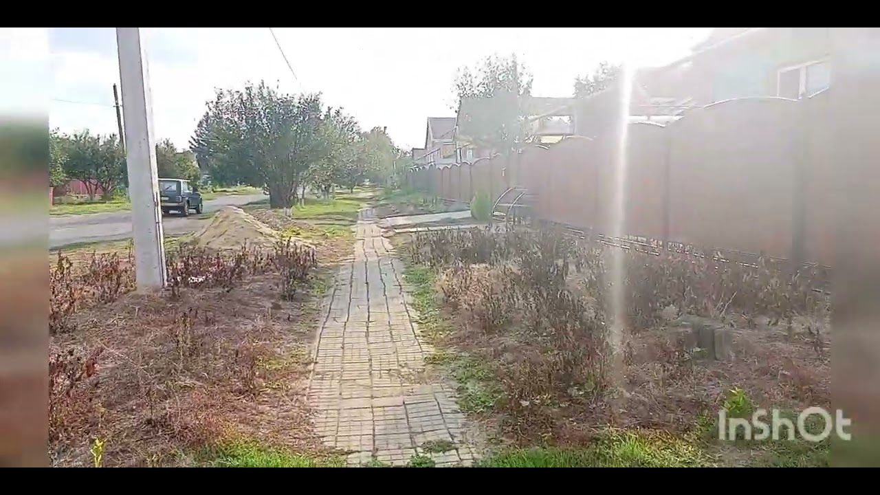 ч.1. 🌞переезд на юг. Станица Староминская 🌴 - YouTube