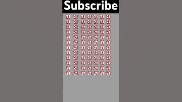 Find the odd number 12 👀🧐 || #maths #quiz #puzzle #iqtest #quiz #challenge