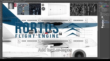 Real Flight Simulator Liveries Tutorial
