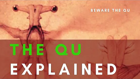 The Qu Explained | True 'All Tomorrows' Ending Revealed? (All Tomorrows Lore) ***OLD VERSION***