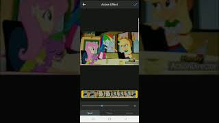 Applejack's Voice