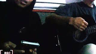 Download Lagu YANK MULIA-BAHAGIAMU BAHAGIAKU (cover BY D E Musivc) MP3