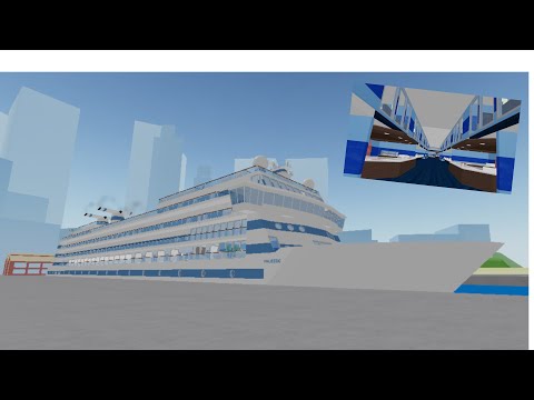 Raven Class Gas Tutorial Youtube - roblox cruise ship tycoon new alpha reward ship