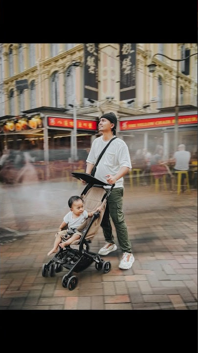 Tips foto di keramaian pakai iphone #Nasionp