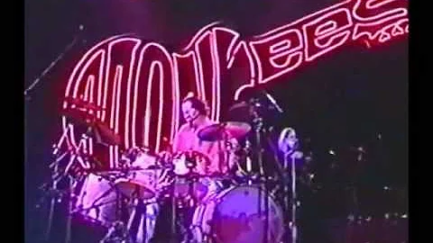 All 4 Monkees Live in Bournemouth - 1997 Justus UK...