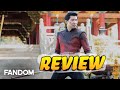 Shang-Chi and the Legend of the Ten Rings | Review!