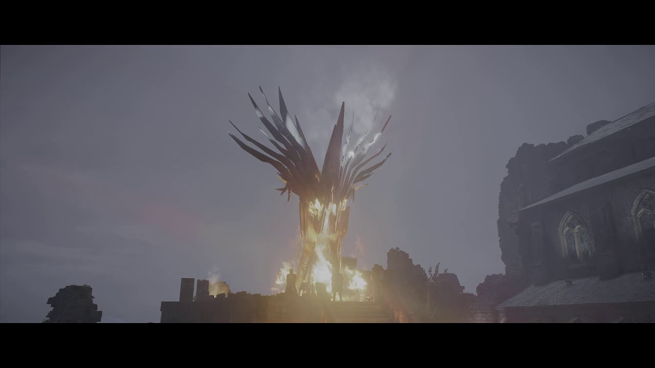 Hitman 2 The Ark Society A Phoenix From The Ashes And It Belongs In A Museum Gameplay hitman-2-the-ark-society-a-phoenix-from-the-ashes-and-it-belongs-in-a-museum-gameplay