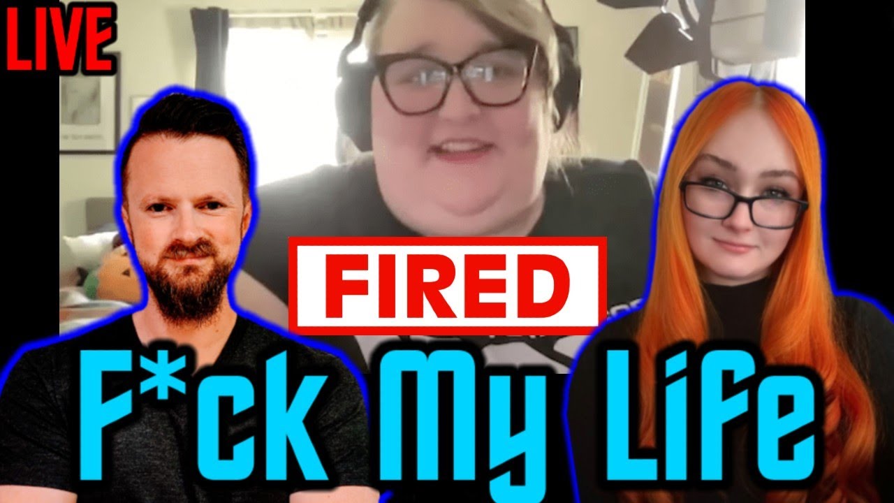 The FML Podcast - Episode 4 | Bethesda WRECKED For Mocking Charlie Kirk Murder, Borderlands 4 Broken