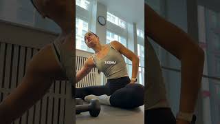 Morning routine in NYC #nycvlog #morningroutine #diml #morningvlog