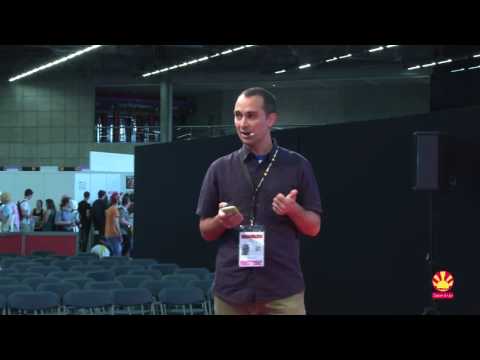 Conférence Stanislas BRUNET