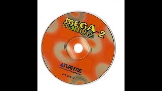 Mega Trance Vol.2 (2001)