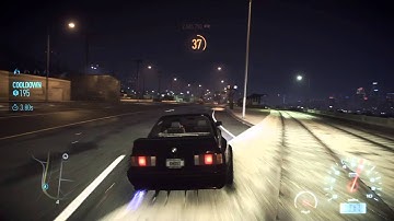 Need For Speed Unlimited Nos Glitch