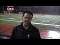 D3report: UW-Whitewater at Washington University