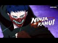 Auza Gets Hacked | Ninja Kamui | adult swim
