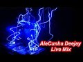 Eurodance 90's Mixed by AleCunha Deejay Volume 05 (Live MIx)