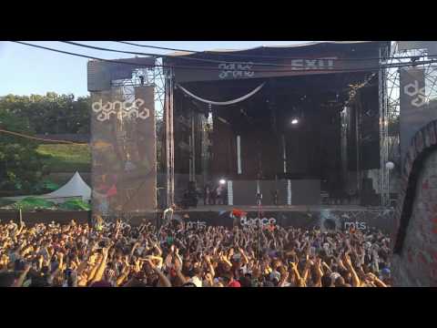 Exit Festival 2016