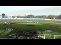 High School Baseball - Georgetown Eagles vs Vandergrift Vipers - 2/9/2021