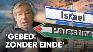 Hoe is het conflict tussen Israël en de Palestijnen ontstaan?