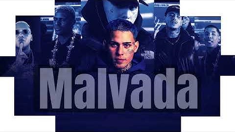 MALVADA  Traplaudo, MC IG, MC PH, MC Don Juan e MC Ryan SP GR6 Explode DJ Murillo e LT no Beat