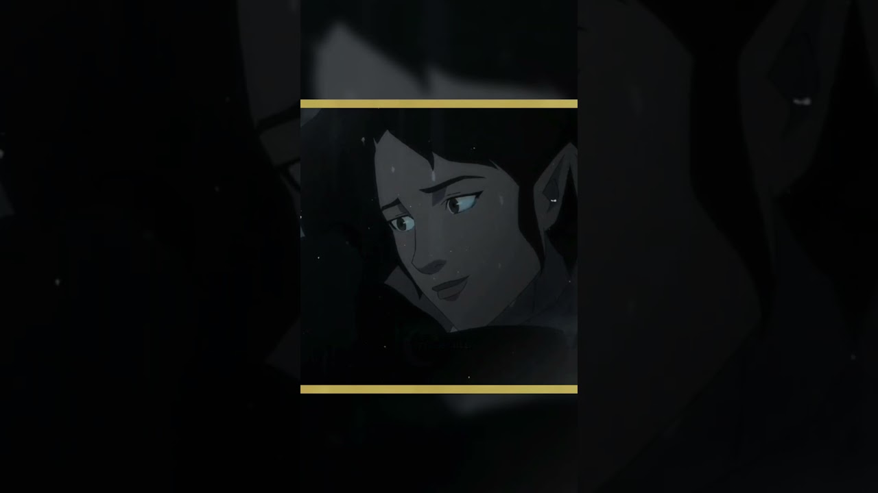 Vax and vex break my heart- || 